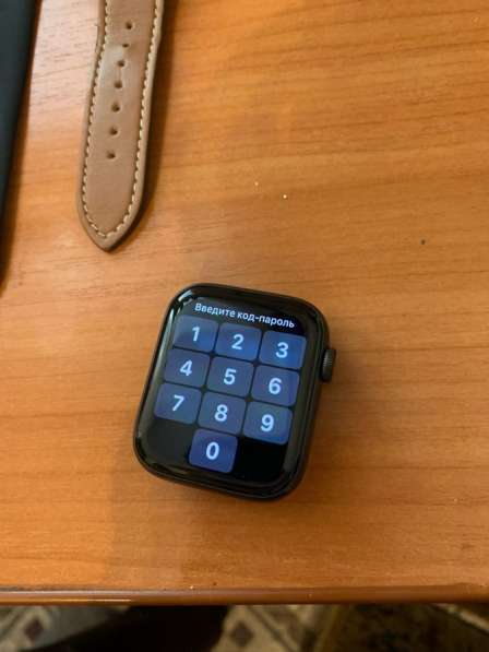 Apple Watch se 44mm в Самаре фото 3