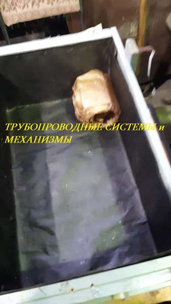 Тройник ОСТ 92-3913-76 Ду 100 в Нижнем Новгороде фото 3