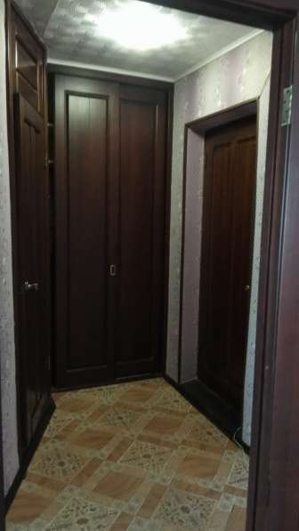 Продам 1-комнатную квартиру в пос. Молодёжном в Томске фото 11