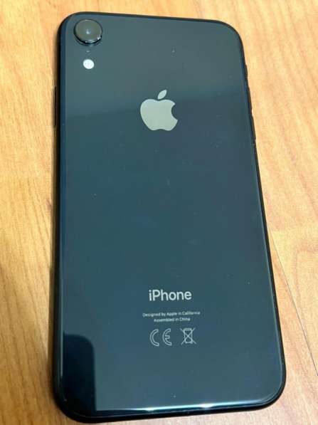 IPhone XR 64gb в Москве фото 3