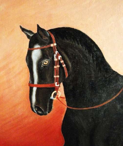 Картины. Авторские работы в Москве фото 37