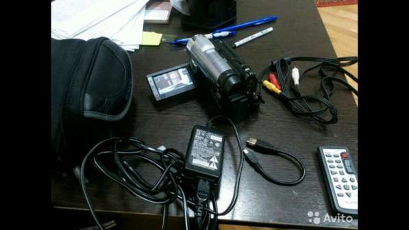 Видеокамера Sony в Махачкале фото 4