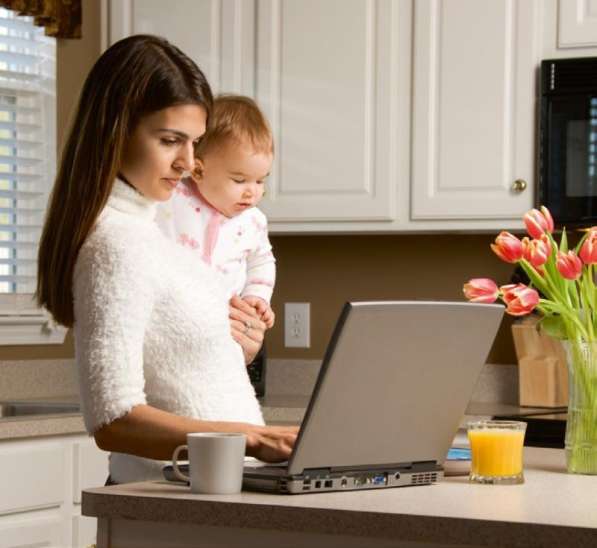 Консультант в Липецке