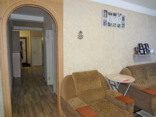 Продам 4-комнатную квартиру в с.Русско-Высоцкое Ломоносовски в Гатчине фото 9