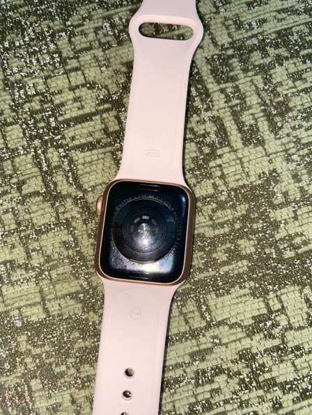 Смарт-часы Apple Watch 5 40mm в Елабуге фото 3