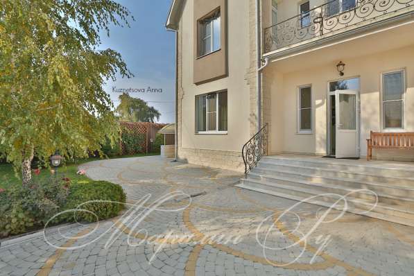 Продам дом в Ростов-на-Дону.Жилая площадь 550 кв.м. в Ростове-на-Дону фото 6