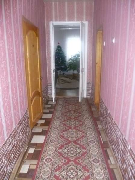 Продается кирпичный жилой дом (двухквартирный) в Кемерове фото 5