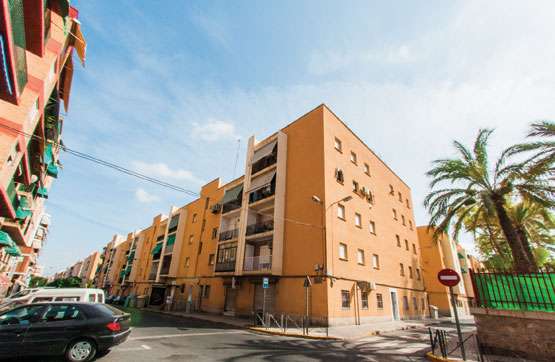 Ипотека 100%! Апартаменты в Эльч, Испания