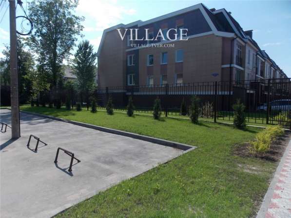 Продам двухкомнатную квартиру в Тверь.Жилая площадь 70 кв.м.Этаж 3.Дом кирпичный. в Твери фото 10