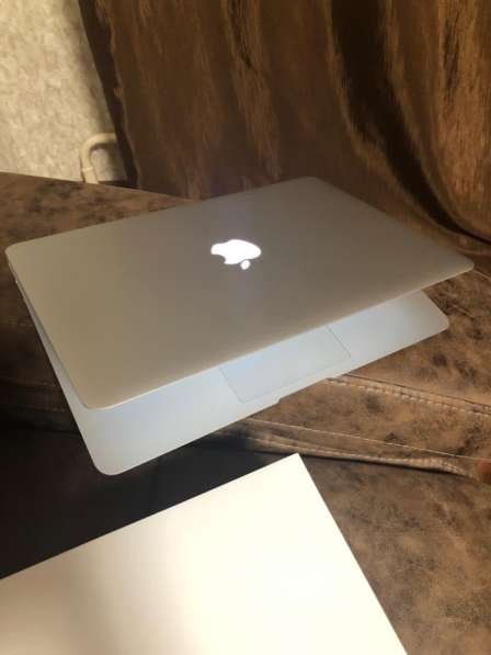 MacBook Air 13 дюймов 2017