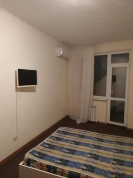 Сдается трехкомнатная квартира на длительный срок в Белогорске фото 9