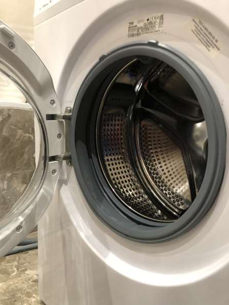Узкая стиральная машина BEKO 5кг в Самаре фото 7