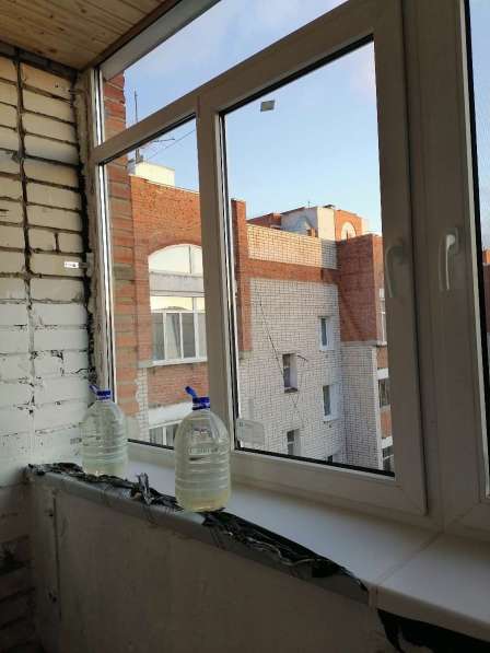 Балконы, окна, регулировка, замена уплотнителя!!!