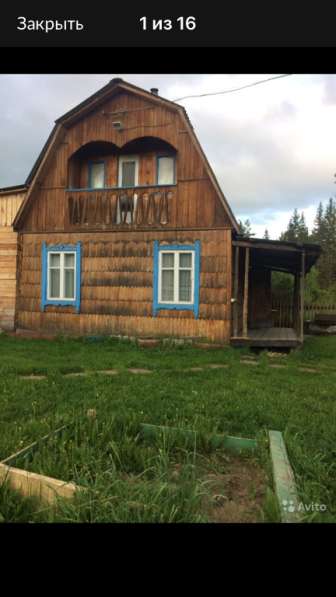 Продам дачу ст. Таежка в Красноярске фото 126