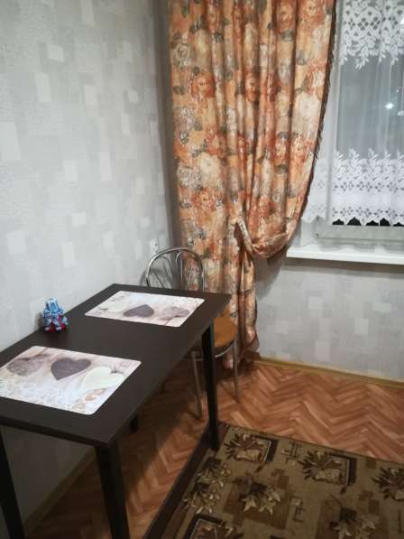 Хорошая уютная квартира в центре Гродно на сутки и более в фото 8