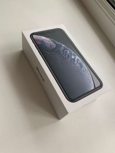 IPhone XR 64gb