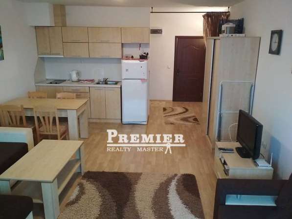 Двухкомнатная квартира в Болгарии Сарафово в фото 10