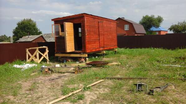 Участок ИЖС в Москве фото 3