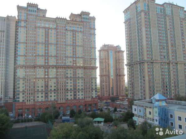 Продам двух комнатную квартиру в Москве фото 3