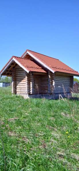Продаю дом из бревна для постоянного проживания в Дмитрове фото 5