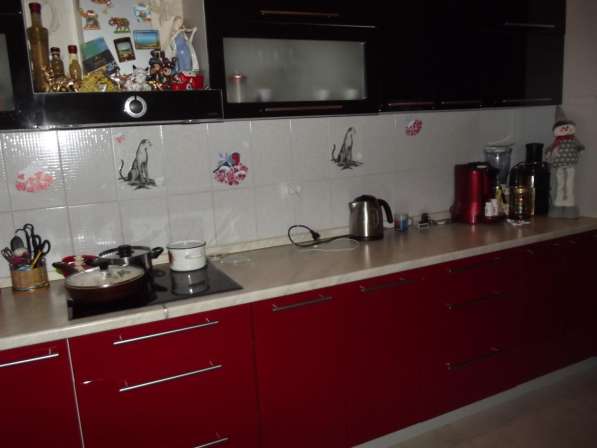 Продам двухкомнатную квартиру в Ростов-на-Дону.Жилая площадь 80 кв.м.Этаж 7.Дом кирпичный. в Ростове-на-Дону фото 47