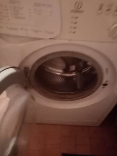 Продам б/у стиральная машинка в рабочем состоянии
