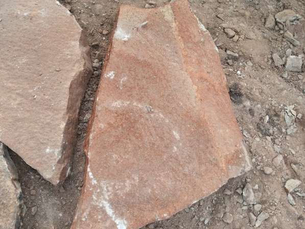 Камень песчаник Луганский в Шахтах фото 9