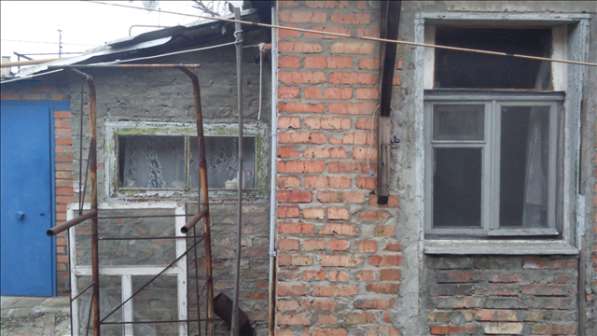 Продам дом в Ростове-на-Дону. Жилая площадь 30 кв.м. в Ростове-на-Дону фото 3