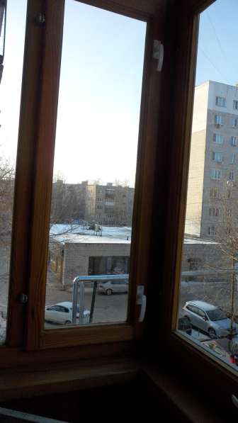 Трехкомнатная квартира в Московском районе в Нижнем Новгороде фото 7