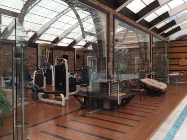 Продам: особняк 386 кв.м. на участке 22 сот в Краснодаре фото 9