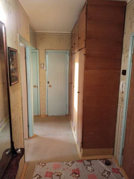 Продается 3 комнатная квартира в Волгограде фото 9