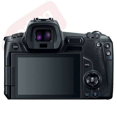 Canon EOS R Зеркальные цифровые кузова камеры камеры