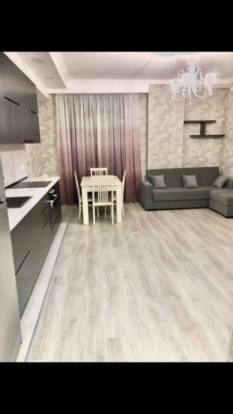 Сдаю 3-х комнатную квартиру. Тбилиси. Сабуртало в фото 30