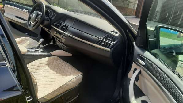 BMW, X6, продажа в Саратове в Саратове фото 10
