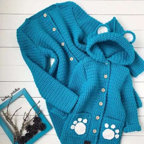 Вяжу на заказ