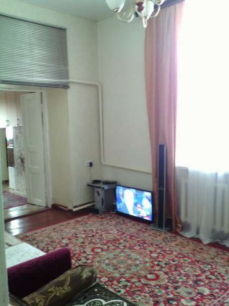Сдам посуточно квартиру в Ставрополе