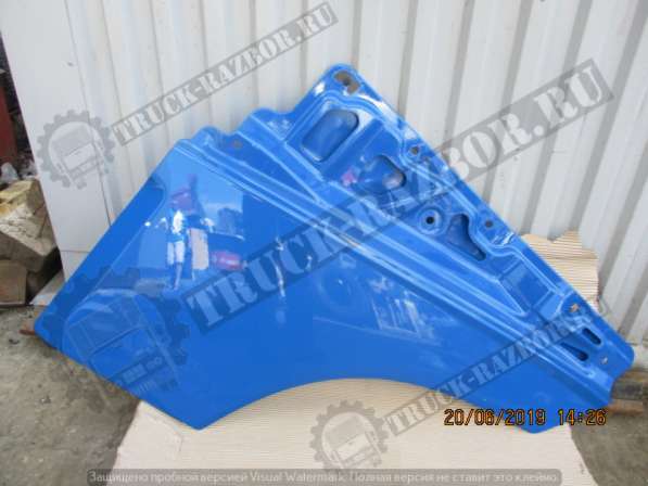 Продолжение двери, L FH4 в Домодедове