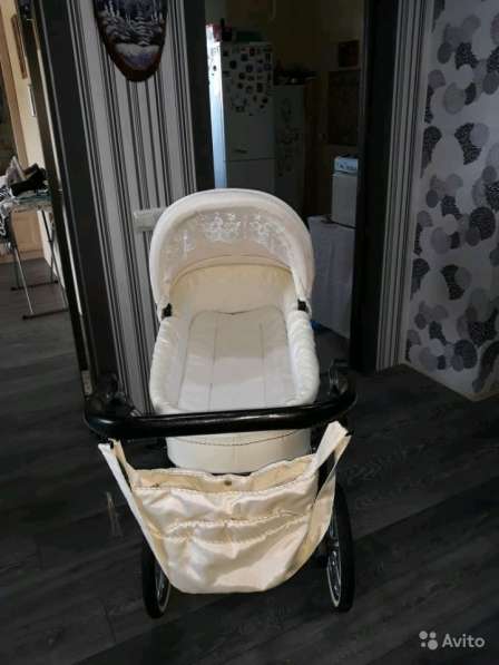 Продам коляску в Ростове-на-Дону
