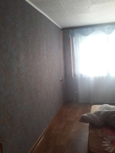 Комната в 2х комнатной квартире в Новой Чаре фото 3