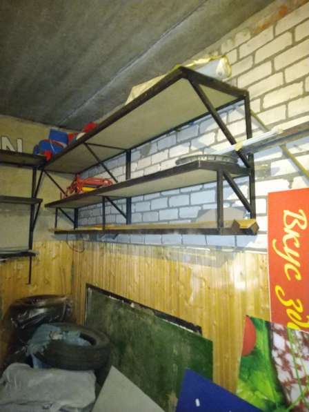 Продам гараж с погребом в Жуковском фото 3