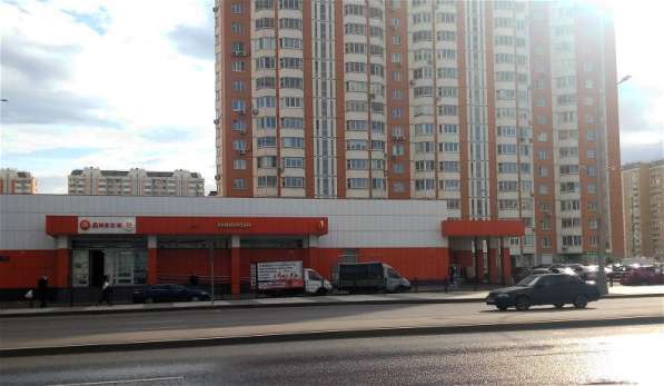 Продаётся квартира-студия, площадью 20 кв. м., с лоджией в Москве фото 5