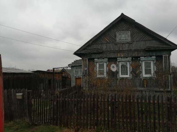 Продам дом в Нижнем Новгороде фото 13