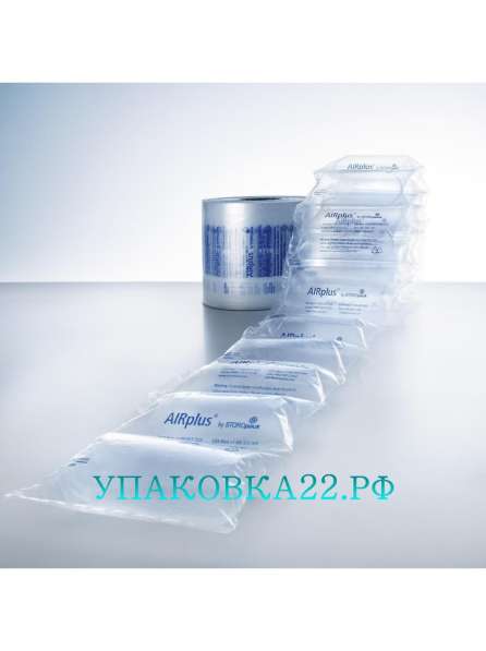 Надувные подушки для коробок