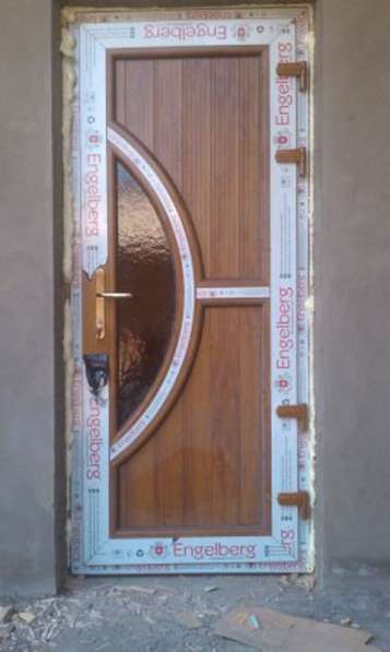 Окна и двери по низким ценам в фото 3