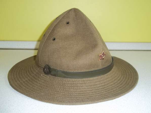 Афганка -панама СССР в Санкт-Петербурге фото 15