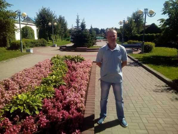 Oleg, 43 года, хочет пообщаться в Волгодонске