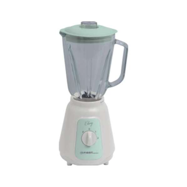 Блендер First Austria FA-5241-2 Green