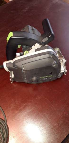 Фрезер festool pf1200e