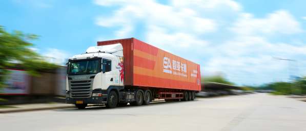 Доставка опасных грузов из Китая в Россию в Москве