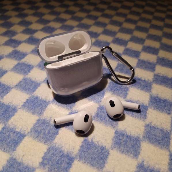 AirPods в Кургане фото 6